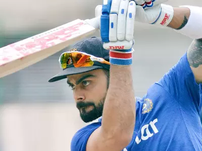 Two Moments That Changed Young Virat Kohli’s Career