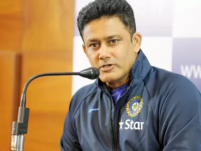 We Have Not Demanded Turners, Says Anil Kumble
