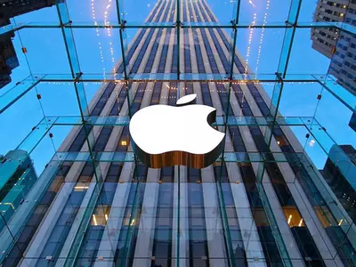 Apple Acquires Hyderabad-Based Startup, Tuplejump