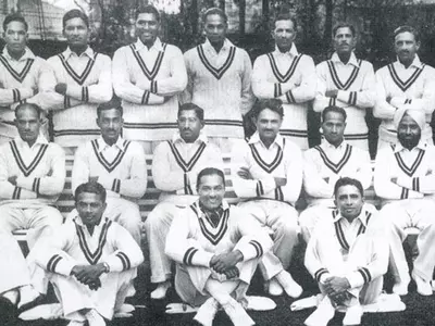 Cricket India Played Before Its First Test In 1932