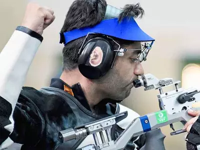 Abhinav Bindra Hails Rio Olympics As The Best Edition Of The Games He Has Taken Part In