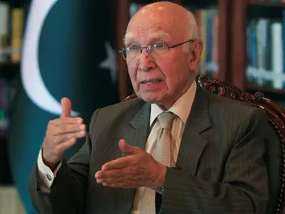 Pakistan Threatens To Approach ICJ If India 'Violates' Indus Water Treaty