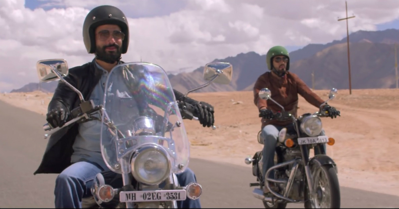 Bajaj Auto’s Brotherhood Day Ad – A Friendly Gesture Or Mocking Royal ...