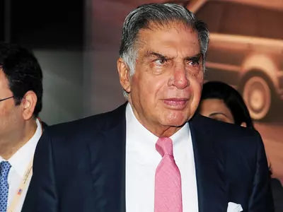 Ratan Tata Supports India's Firm Stance Against Pakistan And Boycott Of SAARC
