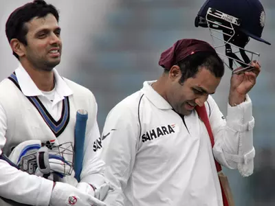 Reliving Five Of Team India's Most Historic Test Wins At Eden Gardens