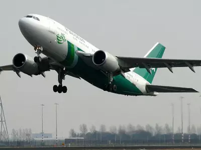 Pakistan Airlines May Soon Be Kept Out Of Indian Skies