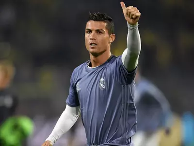 Fully Recovered From Injury, Cristiano Ronaldo Is Back For Portugal To Play The World Cup Quali