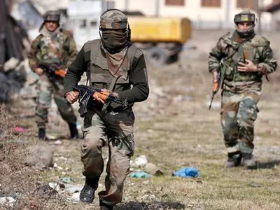 Another Soldier Hurt In Uri Attack Succumbs, Toll Reaches 19
