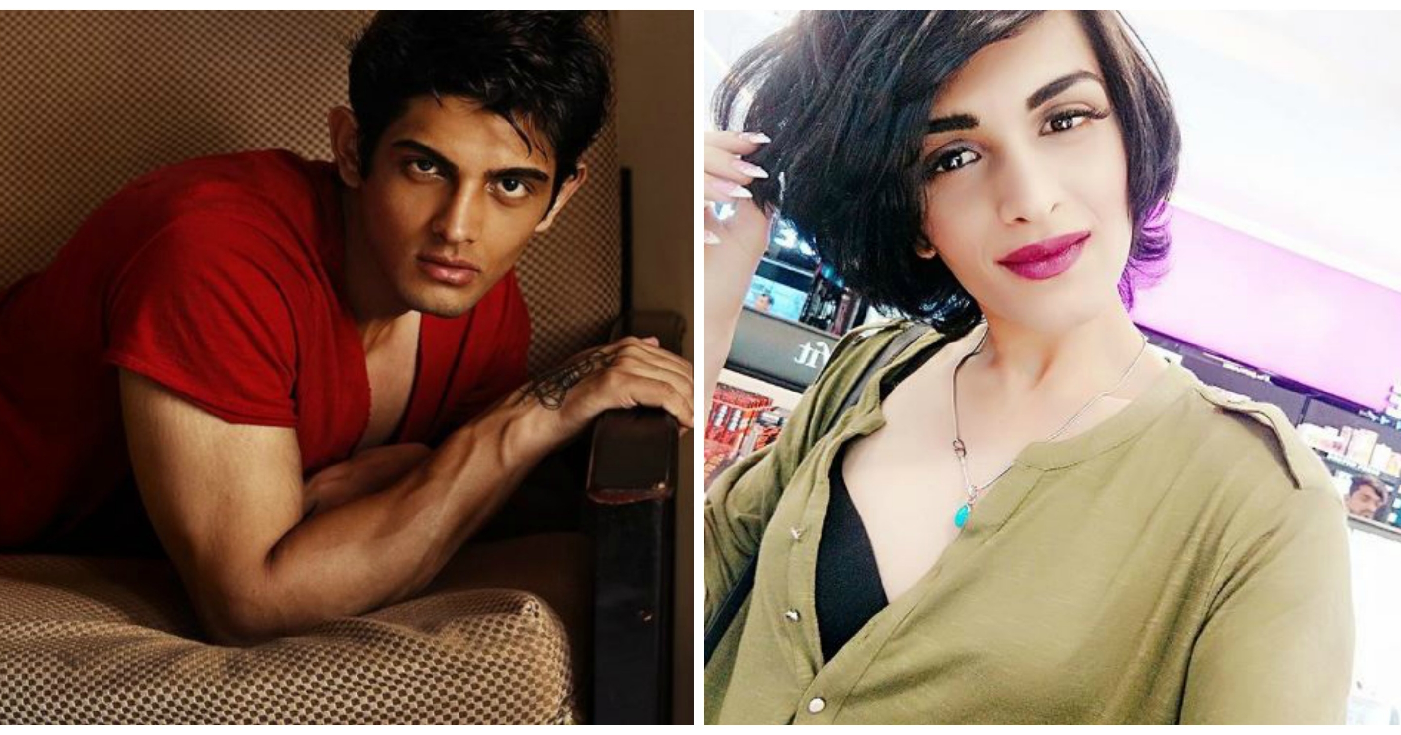 From Gaurav To Gauri, This Former Splitsvilla 8 Contestant Is Living