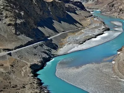 With India Mulling To Scrap The Indus Water Treaty, Here Are The Concerns It Should First Address