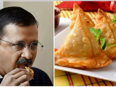 AAP 's Chai Samosa Bill For 18 Months Is Over Rs 1 Crore + 5 Other Stories That Were Making News On Monday