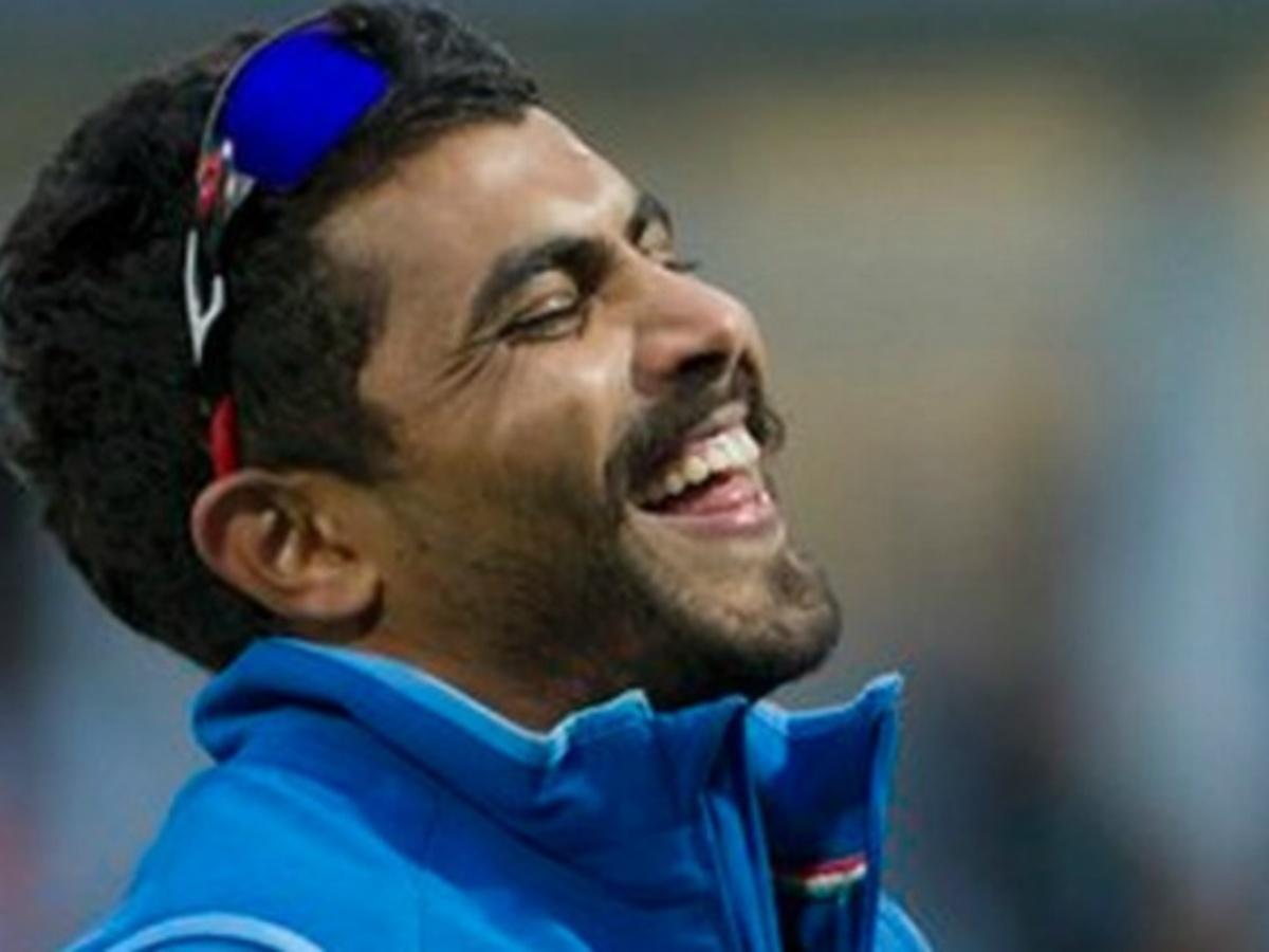 When you aren't performing': Jadeja sets the record straight on rift  rumours