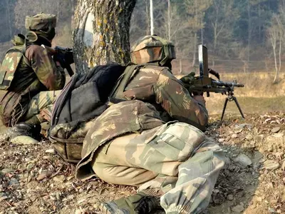 India Retaliates, Guns Down At Least Ten Terrorists In Uri + 5 Other Stories From Tuesday