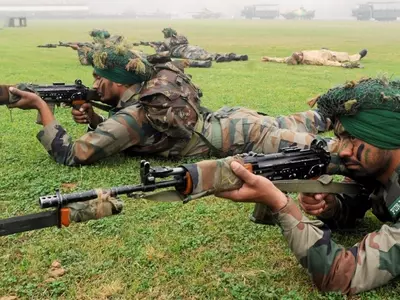 Surgical Strikes Across LoC Rule The Day + 5 Other Stories That Give You The Complete Picture