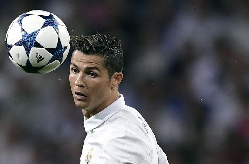 Cristiano Ronaldo hat-trick seals Real Madrid win over Bayern