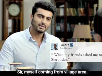 Twitter Goes Crazy With This Dialogue From 'Half-Girlfriend', Turns It Into A Hilarious Meme!