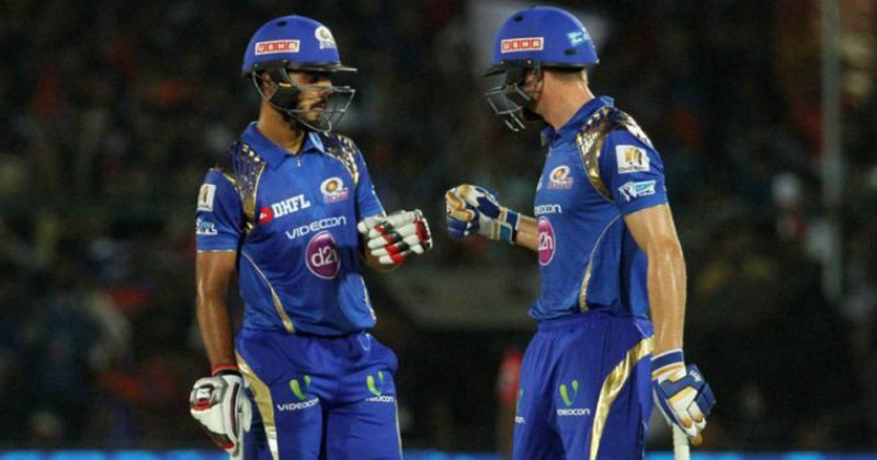 Nitish Rana And Jos Buttler Smash Kings XI Punjab Bowlers To Pulp As ...