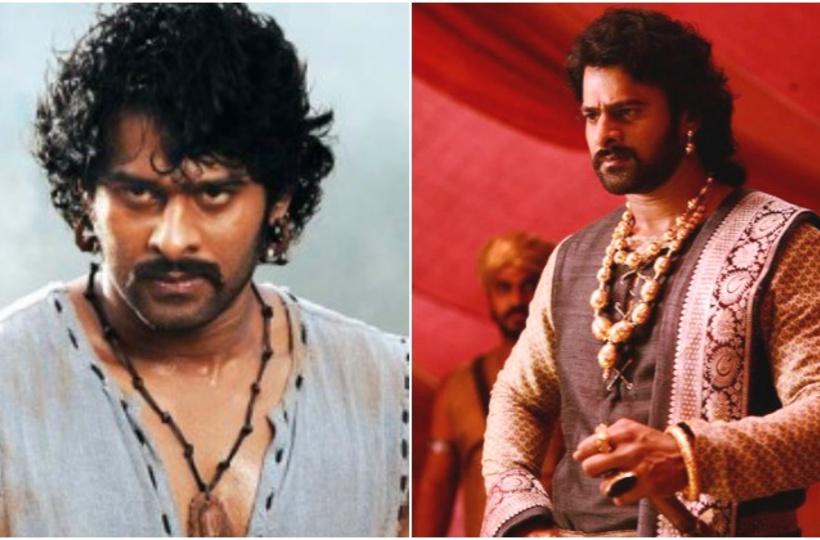 Not One Or Two, Prabhas Will Reportedly Play Three Different Roles In  Bahubali: The Conclusion