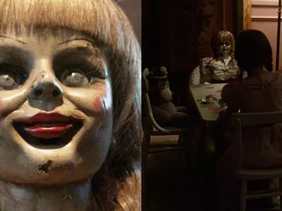 anabelle