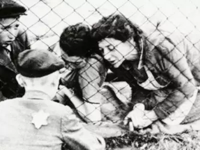 Secret UN Archive Brings Out Shocking Revelations About Nazi Death Camps