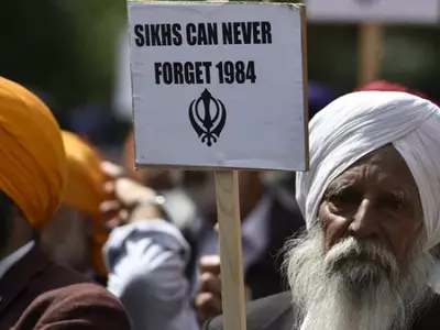 Ontario government officially recognises 1984 riots as Sikh genocide