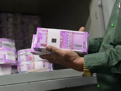 India Steps Up Black Money Hunt