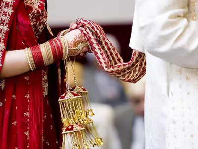 Mumbai Annul Marriage