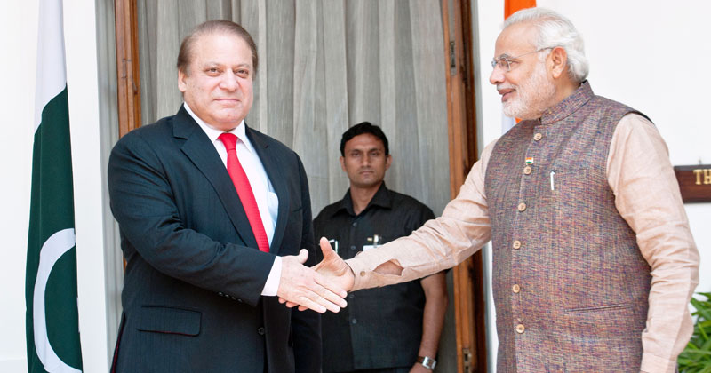India Rejects US Offer To Mediate On Kashmir, Says The Issue Should Be ...