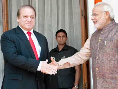 India Rejects US Offer To Mediate With Pakistan On Kashmir