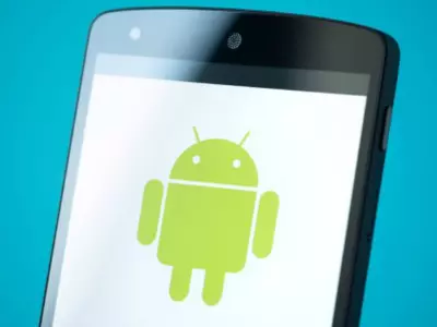 Russian Malware Infects Popular Android Apps, Allows Hackers Complete Access To Your Phone