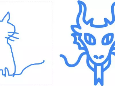 We Put Google's AI-Powered Autodraw To Test, Here Is What We Learnt!