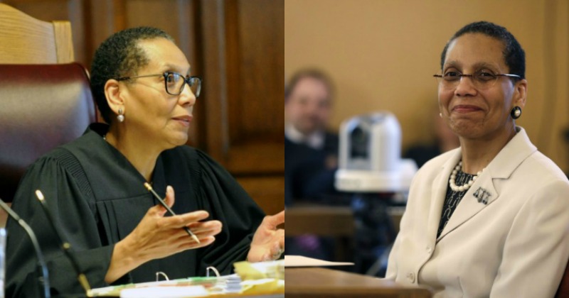 America's First Female Muslim Judge Found Dead On A Riverbank In New York