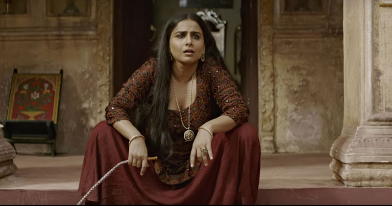 Begum Jaan Review: The Story Is Unique But The Direction Falters At ...