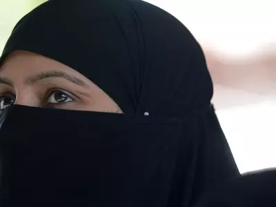Triple Talaq Woman Attacked With Acid