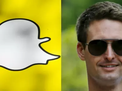 Snapchat’s Customer Rating Takes A Massive Hit On Play Store, Spokesperson Issues Clarification