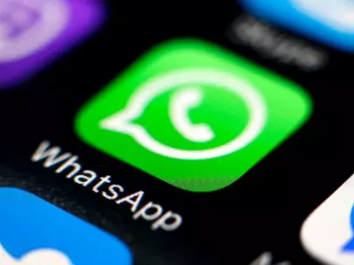 Soon Whatsapp Won't Lose Messages & Data When You Login Through New Phone