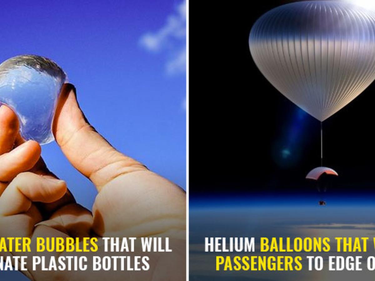 cool inventions for the future