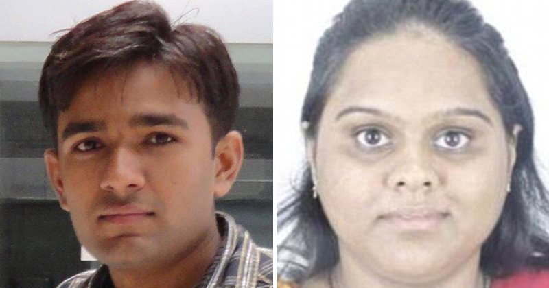 Two Years On The Run For The Murder Of His Wife Fbi Puts Indian Man On Its Top 10 ‘most Wanted 5936