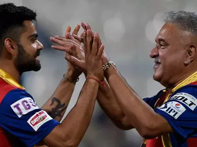 RCB Gets Trolled Mercilessly After Getting Out To Lowest Ever Score