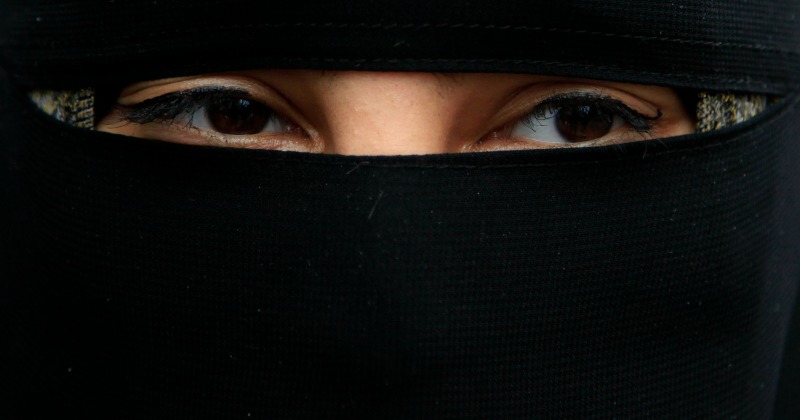 Germany Just Approved A Partial Burqa Ban In Public Spaces