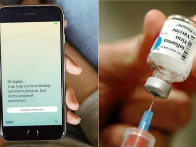 Ada Is An AI-Powered App That Can Diagnose Your Health Problems From Your Smartphone