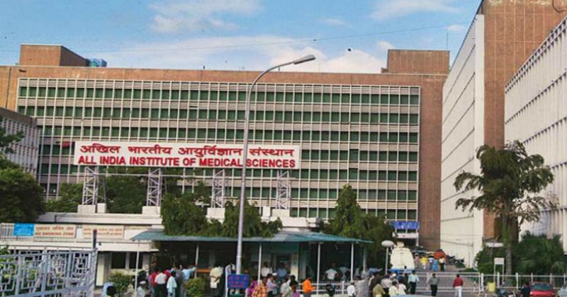 AIIMS Will Have A Club On Its Rooftop Where Doctors Can Chill Out A Bit ...