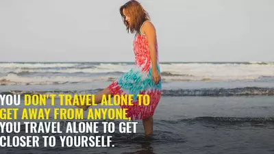 Why You Should Travel at Least Once in Your Life: Unlock Adventure & Growth