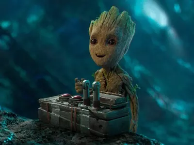 Guardians Of Galaxy Vol 2 To Have Five Post-Credits Scenes, Breaks Superhero Movie Records