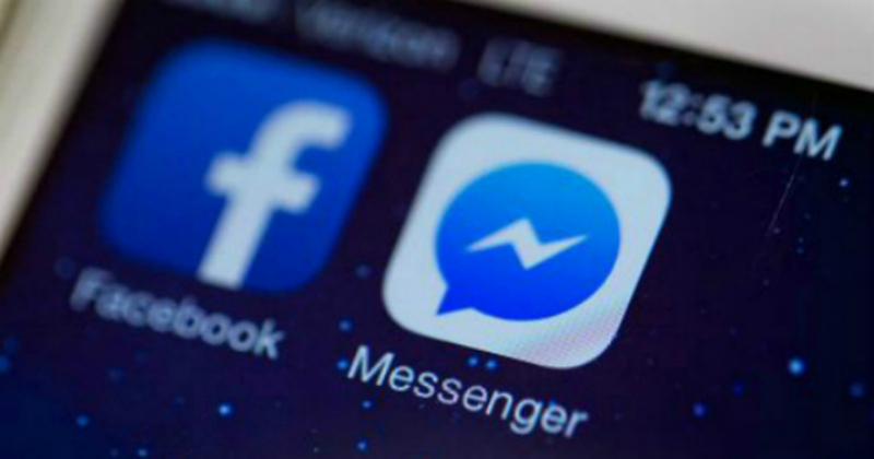 Facebook Messenger Symbols Explained