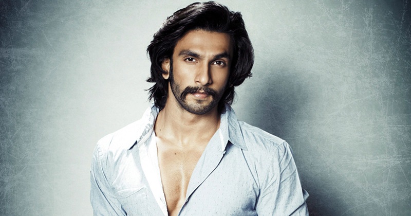 Ranveer Singh Thinks ‘sex God Would Be An Apt Name For His Biopic And