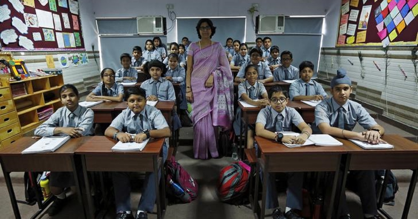 Mumbai School Sets Dress Code For Parents For PTA Meetings, Asks Them