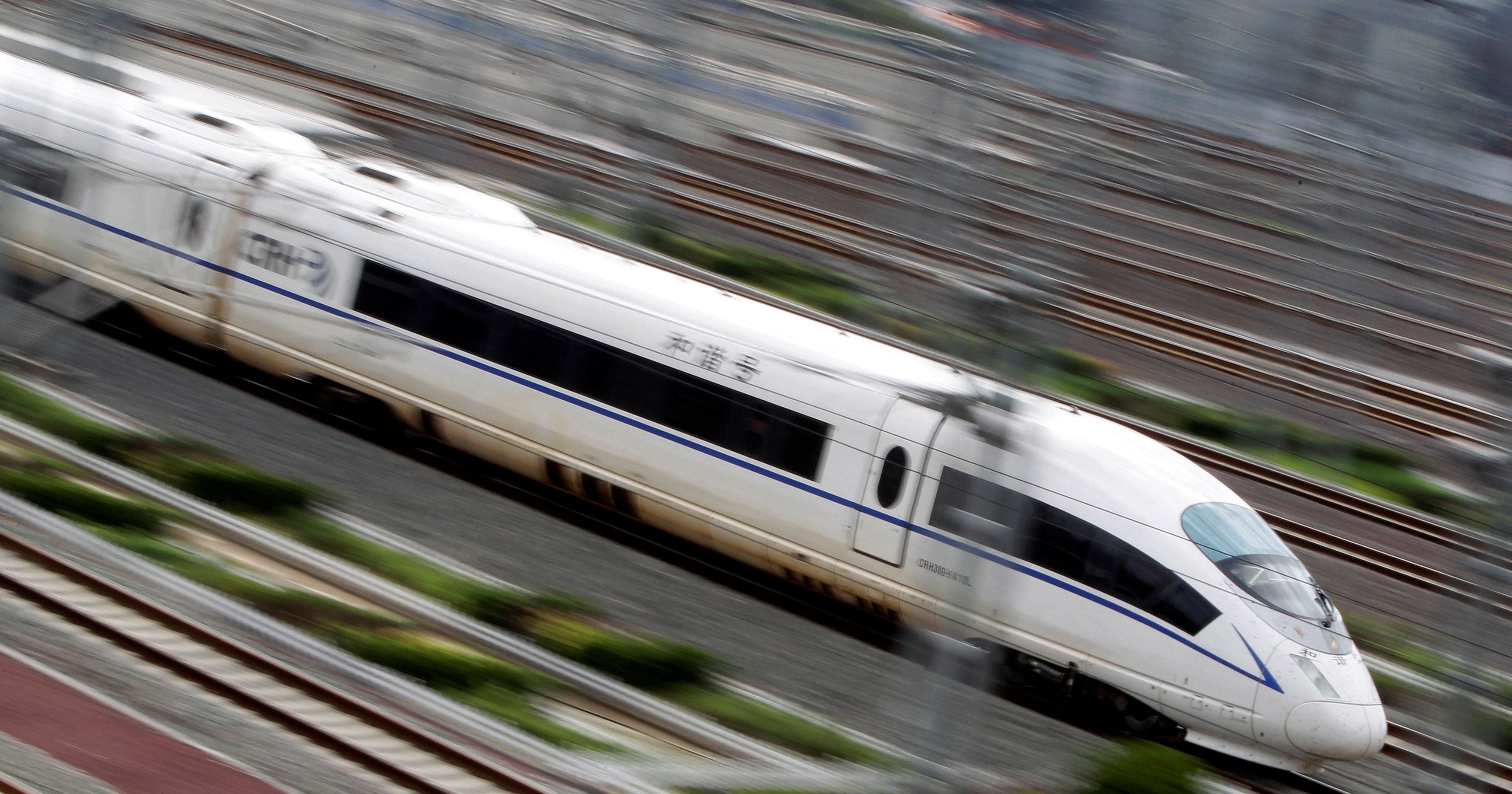 In 2023, A HighSpeed Train Will Take You From Gurugram To Delhi's ISBT