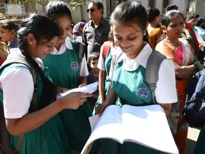 A Village In Jharkhand Has Named Its Streets After The Village’s Most Educated Girls