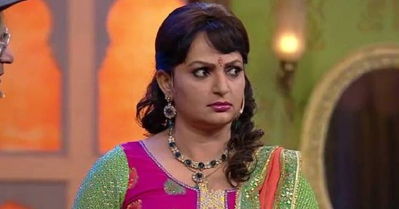 Kapil Sharma's On-screen Bua Upasana Singh All Set To Return To The